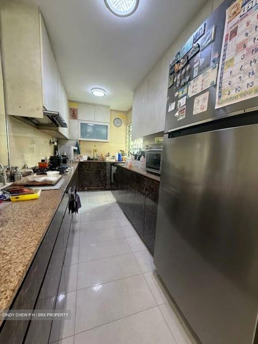 Blk 174B Edgedale Plains (Punggol), HDB 5 Rooms #566255061